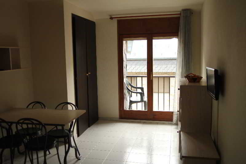 Outdoor Apartaments - Spot Andorra la Vieja Exterior foto